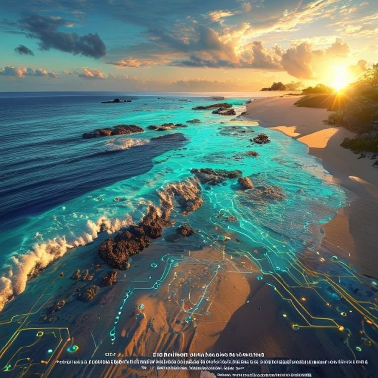 UNVEILING SRI LANKA'S COASTAL CHARM! 🌊