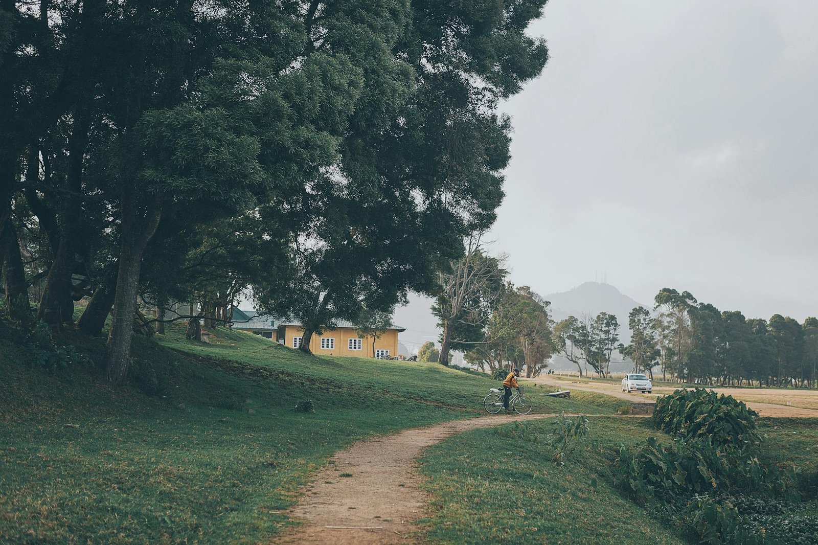 NUWARA ELIYA