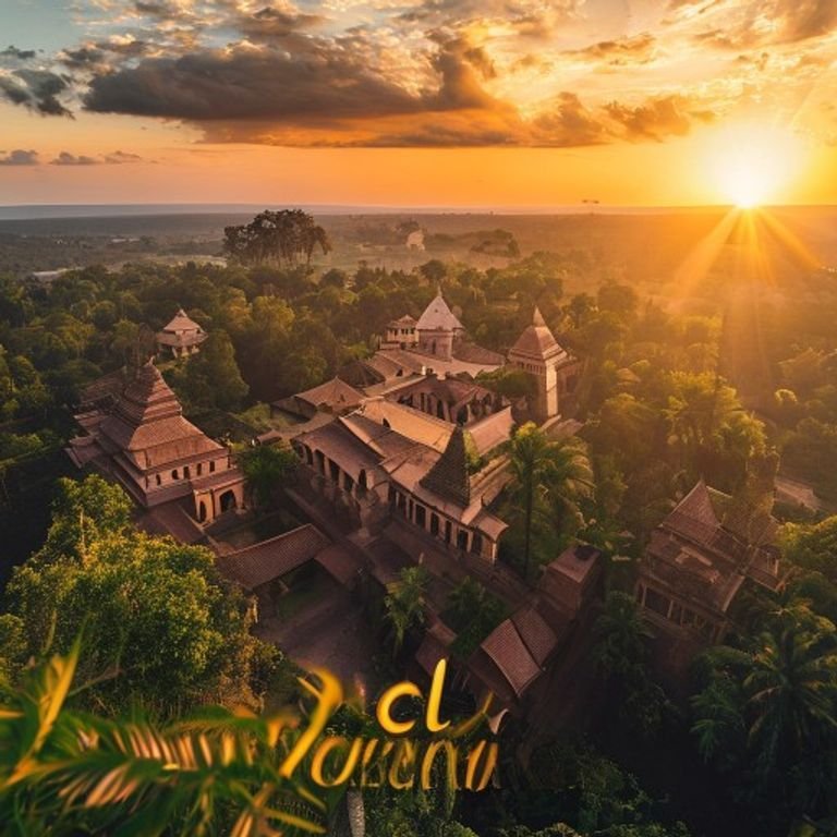 10 Reasons to Visit Ancient City of Polonnaruwa in Sri Lanka
