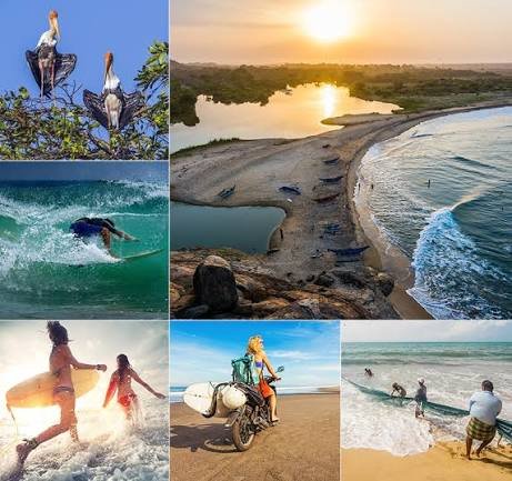 10 Reasons to Visit Arugam Bay Beach in Sri Lanka