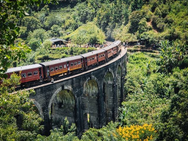 Discover the Hidden Gem of Ella Sri Lanka: A Comprehensive Travel Guide