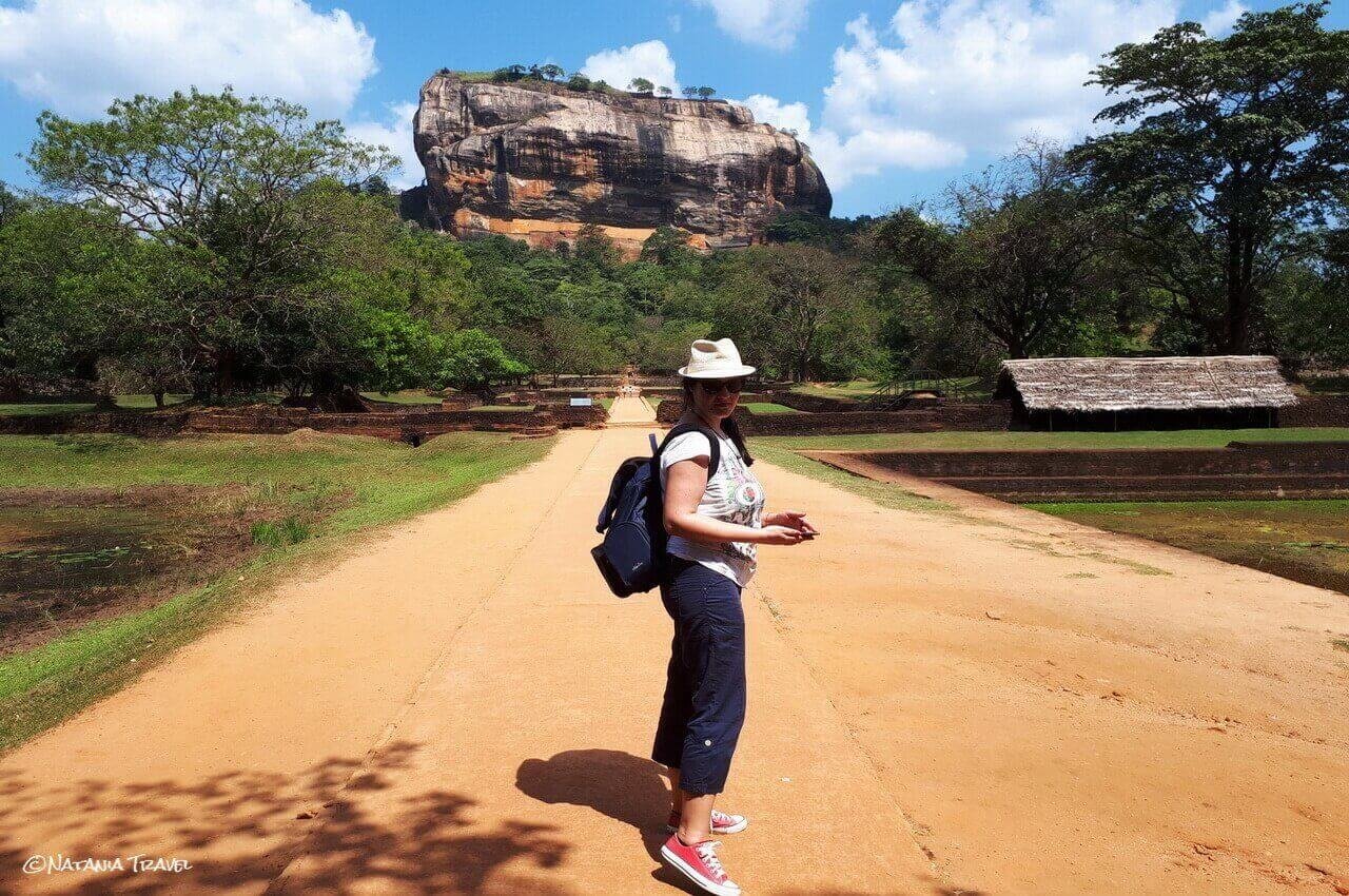 Beyond the Rock: Secrets of Sri Lanka’s Ancient Capitals