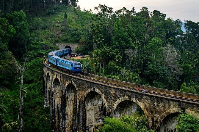 Misty Mountain Getaway